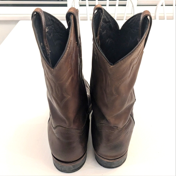 ZECUDA Western/Cowboy Boots - Picture 4 of 11
